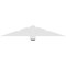Ekena Millwork Kennewick Architectural Grade PVC Gable Bracket, 48"W x 8"H x 2"D x 4"F, 4/12 Pitch GBP048X08X0204KEN00 - alternate 5
